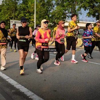 Runner Photo 6708612