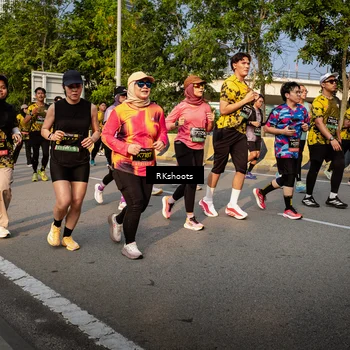 Runner Photo 6708614