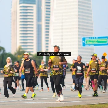Runner Photo 6708617