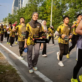 Runner Photo 6708619