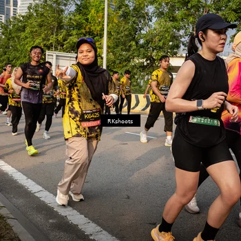 Runner Photo 6708621