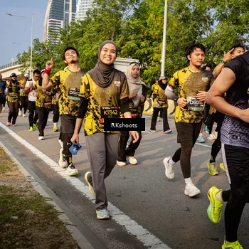 Runner Photo 6708622