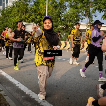 Runner Photo 6708623