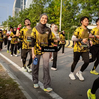 Runner Photo 6708624