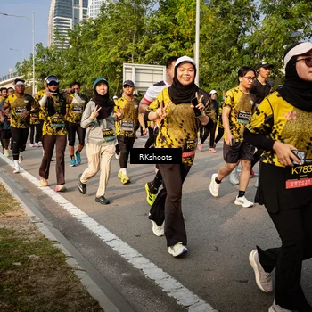 Runner Photo 6708625