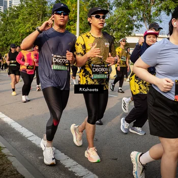 Runner Photo 6708627