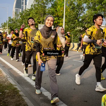 Runner Photo 6708628