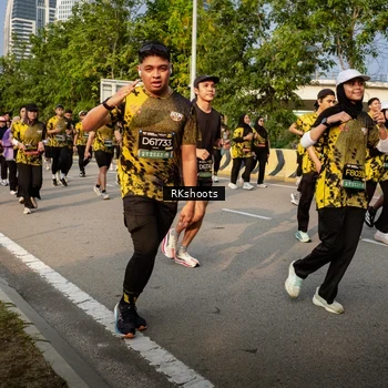 Runner Photo 6708629