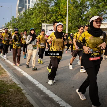 Runner Photo 6708636