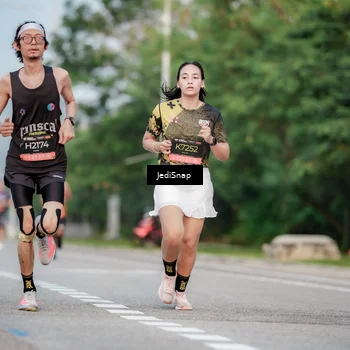 Runner Photo 6708641