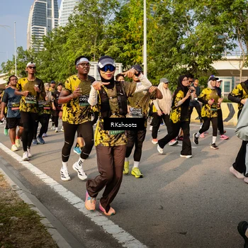 Runner Photo 6708644