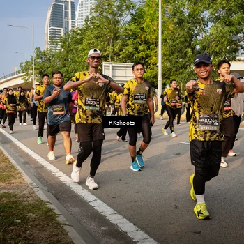 Runner Photo 6708647