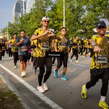 Runner Photo 6708648