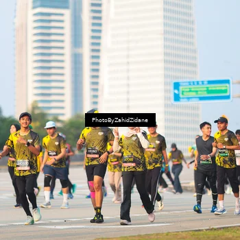 Runner Photo 6708649