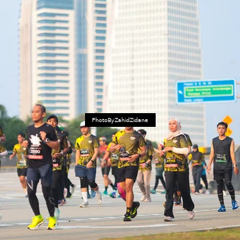 Runner Photo 6708650