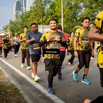 Runner Photo 6708653