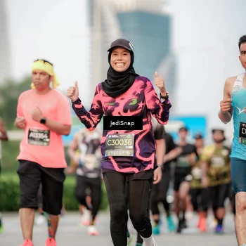 Runner Photo 6708654