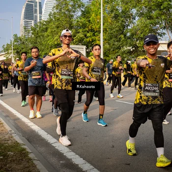 Runner Photo 6708658