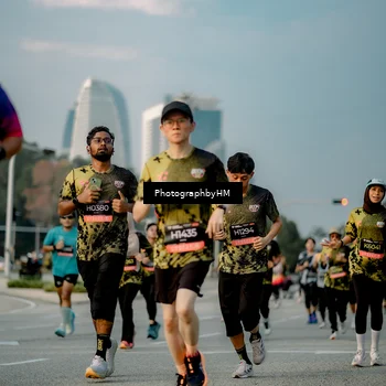 Runner Photo 6708660