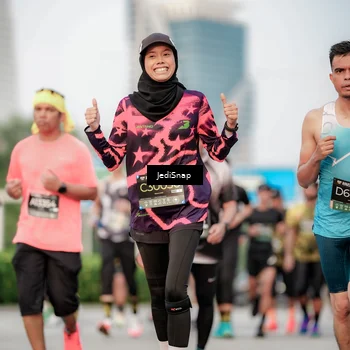 Runner Photo 6708661