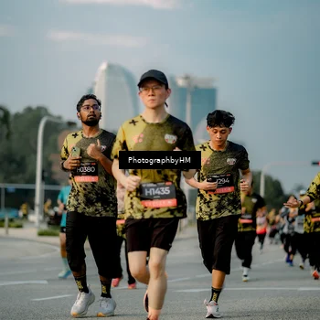 Runner Photo 6708662