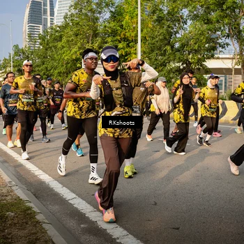 Runner Photo 6708667