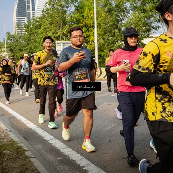 Runner Photo 6708668