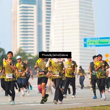 Runner Photo 6708669