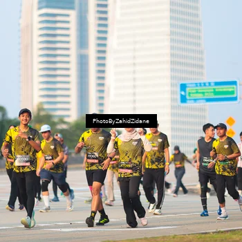 Runner Photo 6708670