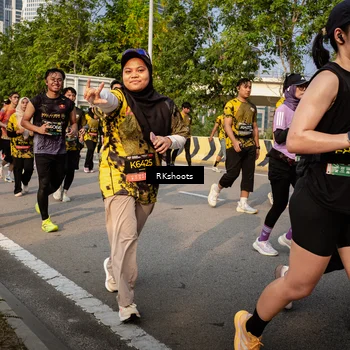 Runner Photo 6708674