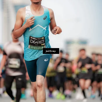 Runner Photo 6708676