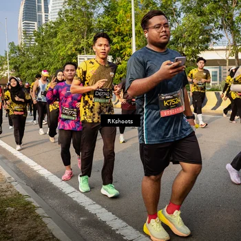 Runner Photo 6708677