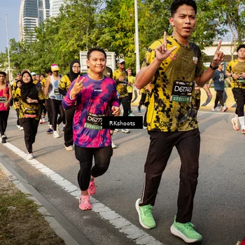 Runner Photo 6708678