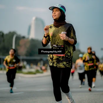 Runner Photo 6708683