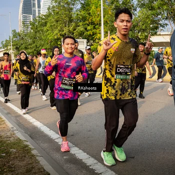 Runner Photo 6708684