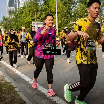 Runner Photo 6708685