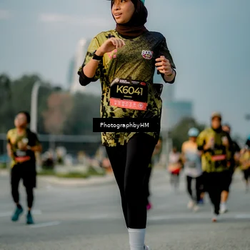 Runner Photo 6708686