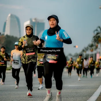 Runner Photo 6708688