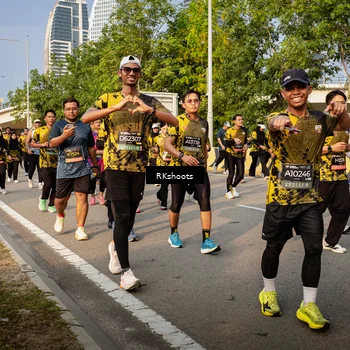 Runner Photo 6708690