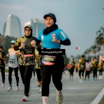 Runner Photo 6708693