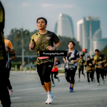 Runner Photo 6708694