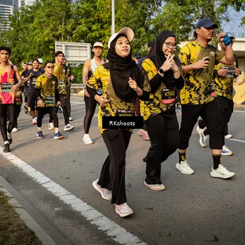 Runner Photo 6708696