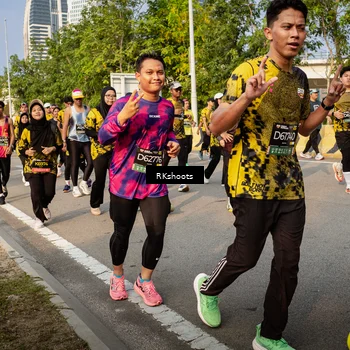 Runner Photo 6708697