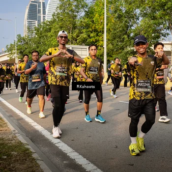 Runner Photo 6708699
