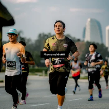 Runner Photo 6708702