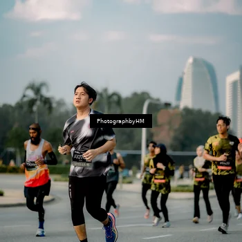 Runner Photo 6708705