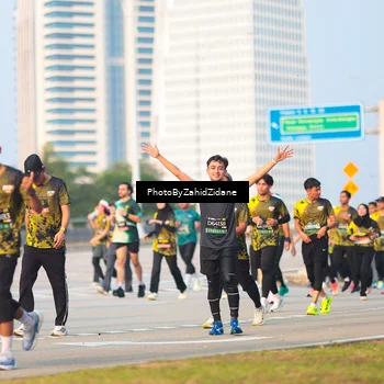Runner Photo 6708706