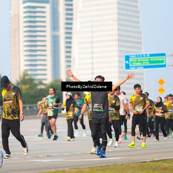 Runner Photo 6708709