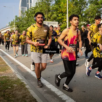 Runner Photo 6708710