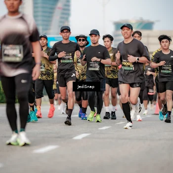 Runner Photo 6708712